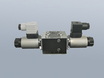 【哈威】NBVP 16 G/R-G 24换向阀液压