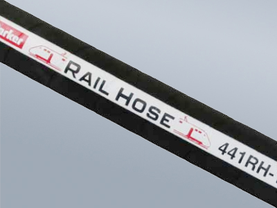 PARKER派克441RH软管/高铁路运输轨道交通