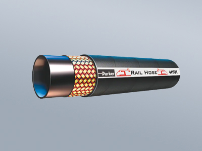 441RH-4美国派克软管代理-PARKER