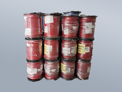 parker-801-6-RED-RL派克软管